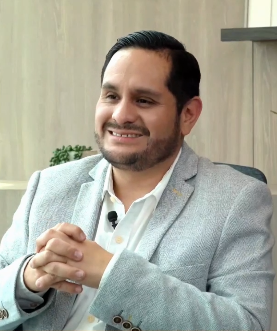 José Reyna