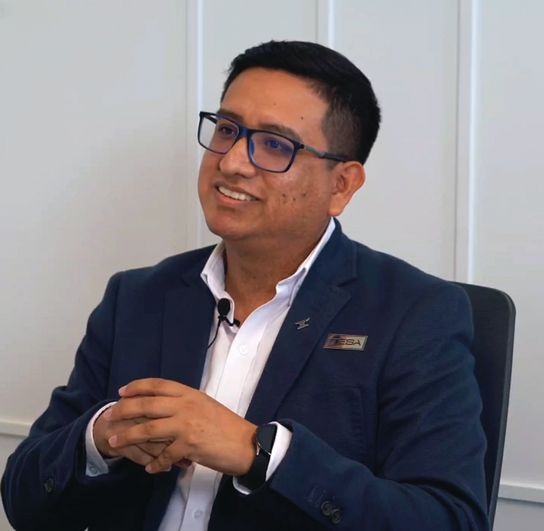 Jesús Arzapalo Gamarra