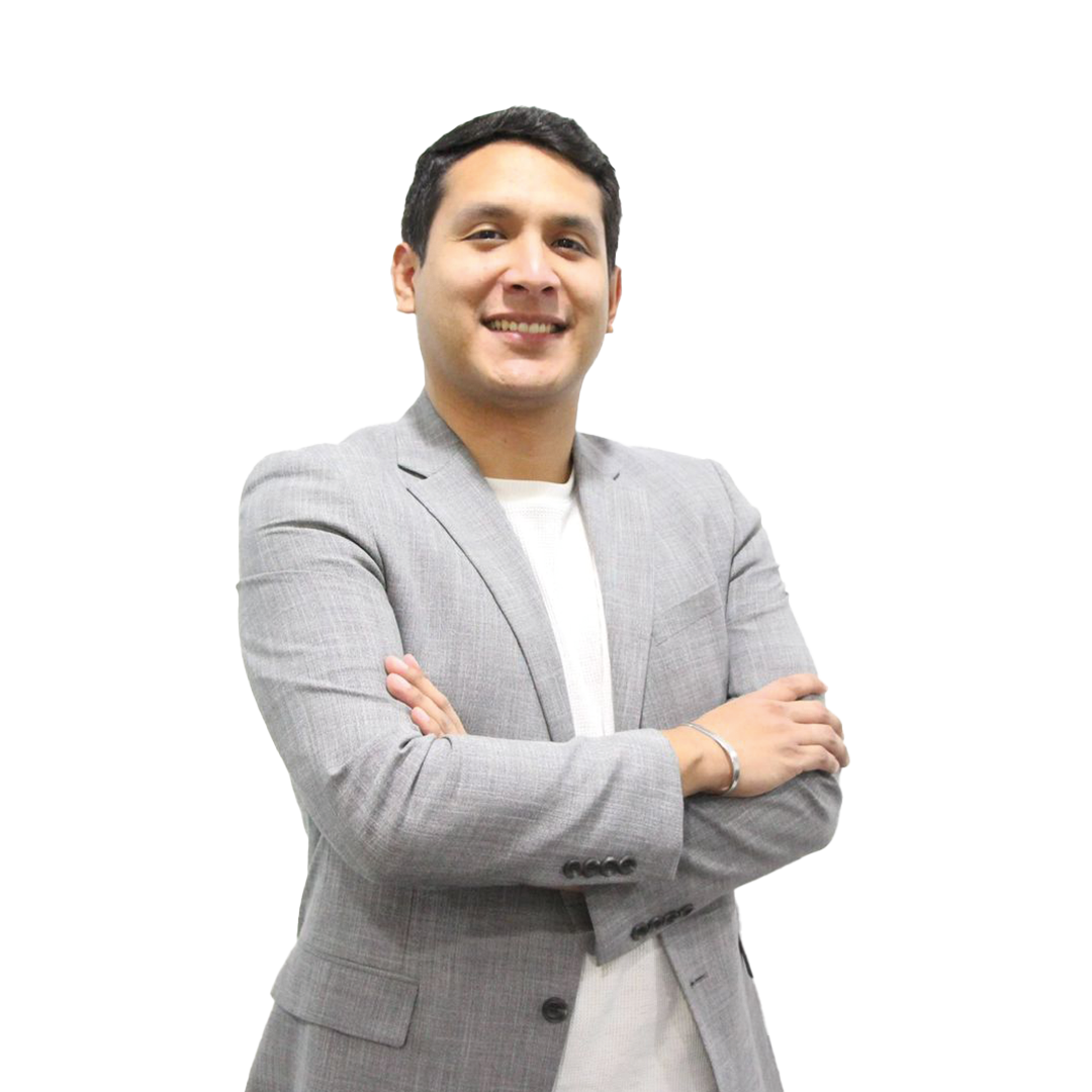 Jesús Chavil