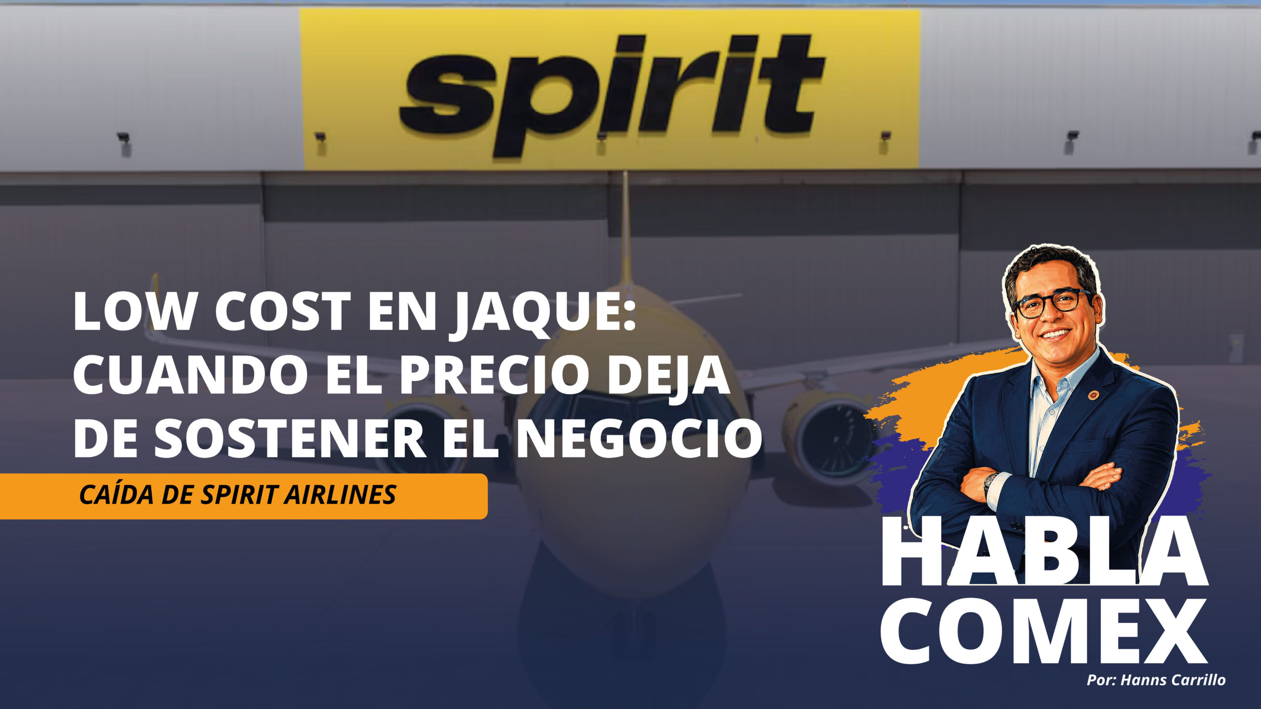 ¿Low cost… o Alto Valor ?